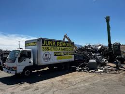 Best Retail Junk Removal  in Montalvin Manor, CA